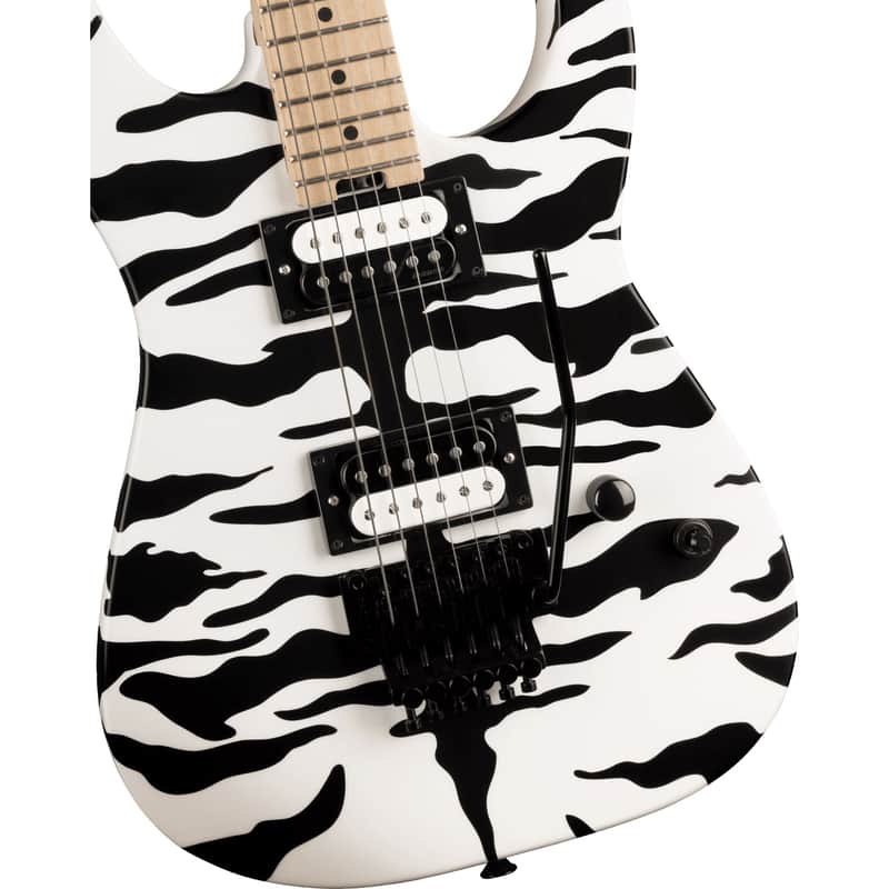Charvel Satchel Signature Pro-Mod DK22 HH FR M | Reverb