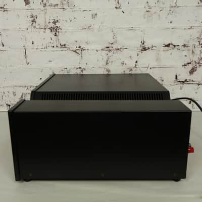 Aragon 4004 MK1 Dual-Mono Power Amplifier image 11