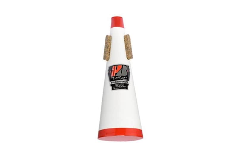 Humes & Berg 101 Stonelined Trumpet Straight Mute image 1