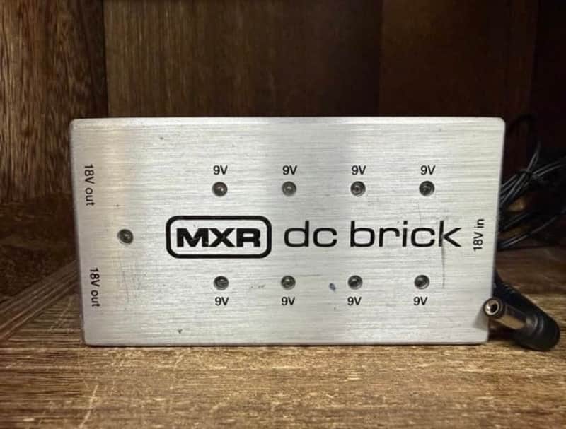 MXR M237 DC Brick