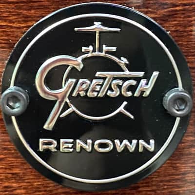 Gretsch Renown 14x14 Floor Tom - Excellent Condition - We Ship Fast! image 5