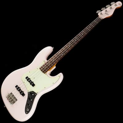 BLACK SMOKER Beta J4 Trad Master (Shell Pink/Light Aged) -Made in Japan- image 2