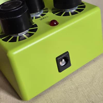 Maxon SD-9 2020s image 2