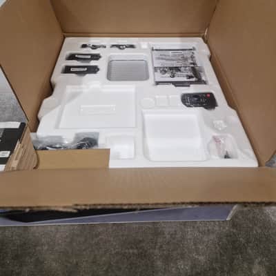 Panasonic SC-HTB600 Home Theatre System - 5.1 Channels, Bluetooth Connectivity - Open Box image 5