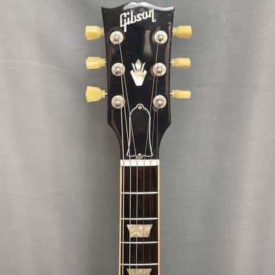 Gibson SG Standard GC Exclusive 2014 - Desertburst image 4