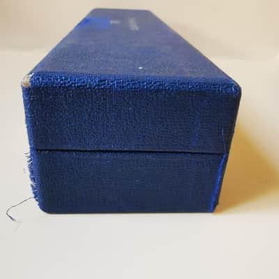 Box of Neumann SM 2 1950s image 5