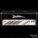 Diezel VH4 Multi Channel 100 Watt Amp - JCM 800 Tone! - Black
