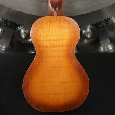 Vintage Harmony Soprano Ukulele image 6