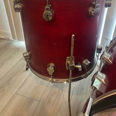 Tama Royalstar 82 - Red image 5