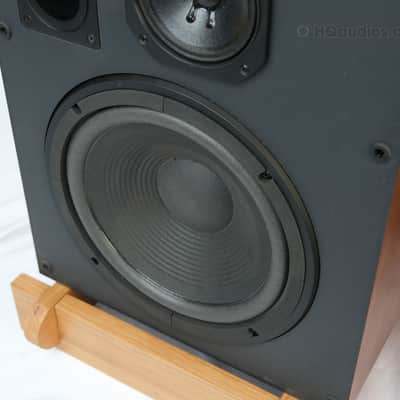 JBL 4410 Pair Of Vintage Speakers - Professionally Restored - 1-Year Warranty image 11