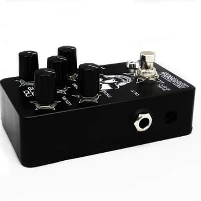 Wilson Effects No Face NPN Fuzz image 2