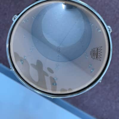 Pearl Export Series 12"x10" Rack Tom with I.S.S. — Green image 5