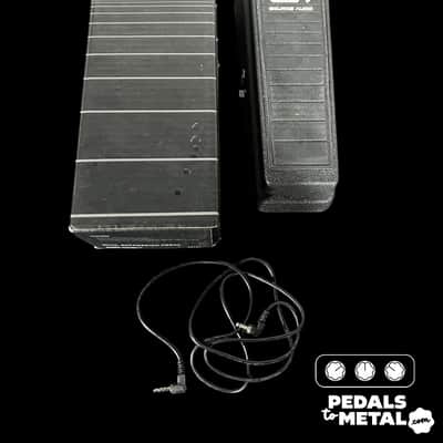 Source Audio Toolblox Dual Expression Pedal | Reverb