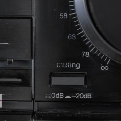 Technics SU-V100D Digital Integrated amplifier in Very Good Condition image 20