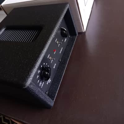 The Tube Amp Doctor Silencer - Black image 6