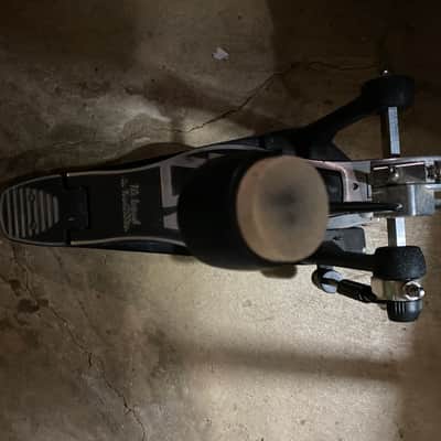Tama Series Power Glide Single Bass Drum Pedal image 2