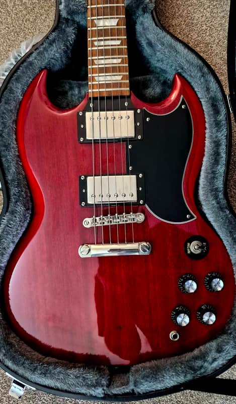 Epiphone G-400 PRO | Reverb UK