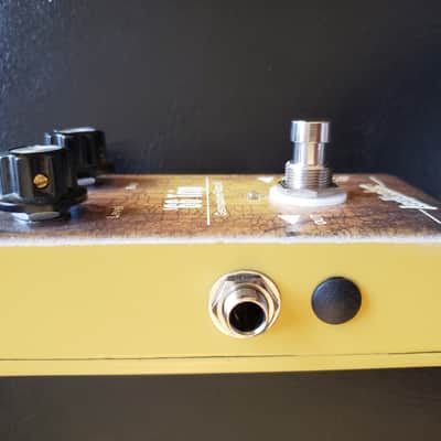 Lee Hooker 66 Trip v2 - Germanium Fuzz image 3