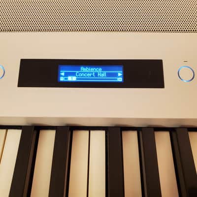 CERTIFIED!!! ROLAND FP90X WHITE STAGE/HOME PIANO SERVICED IN AMAZING CONDITION!!! image 16