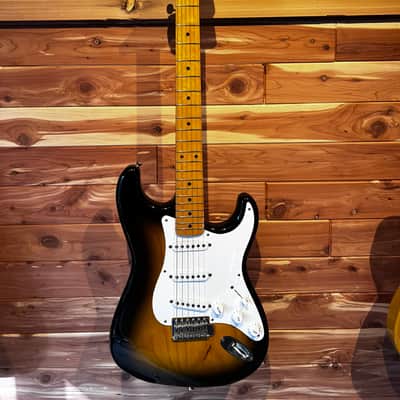 Fender MIJ ST54-128 “Extrad” image 1