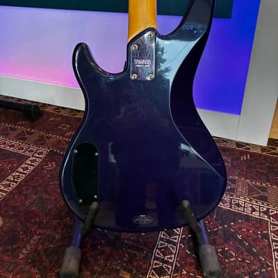 Yamaha Rbx350 Bass like Super Medium 1990’s image 7
