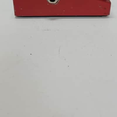 Boss PSM-5 Power Supply & Master Switch Pedal image 4