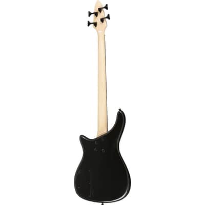 Rogue LX200BF Fretless Series III Electric Bass Guitar - image 7