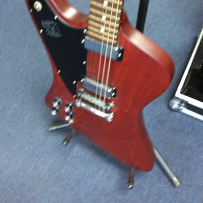 Gibson Firebird 70s tribute 2012 Lefty guitar 2012 image 3