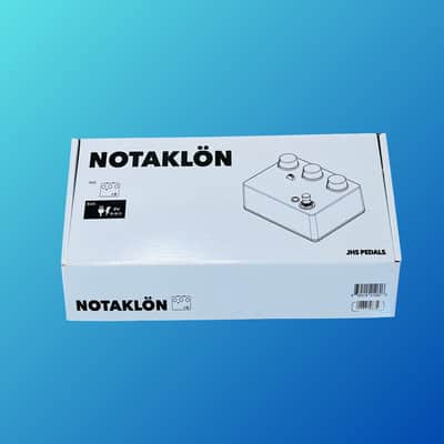 Jhs Notaklön image 4