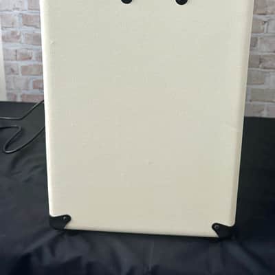 EVH 5150 Iconic Series 2-Channel 40-Watt 1x12" Guitar Combo - Ivory image 8