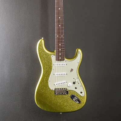 Fender Custom Shop Used Dick Dale Signature Strat '24 image 3