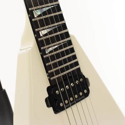 Jackson American Series Rhoads RR24 HT 2025 - Present - Snow White image 8
