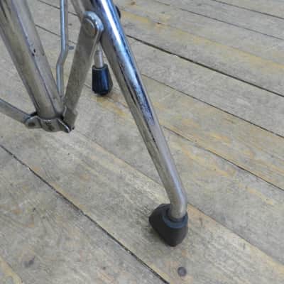 Ludwig Atlas Cymbal Stand Tubular Legs image 8