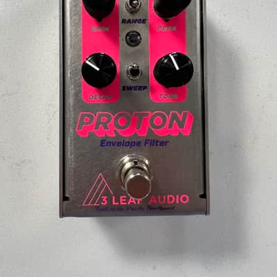 3Leaf Audio Proton MK4 | Reverb
