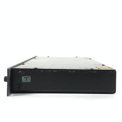 Drawmer DS201 Dual Gate 1984 - Black TGHM #3 image 5