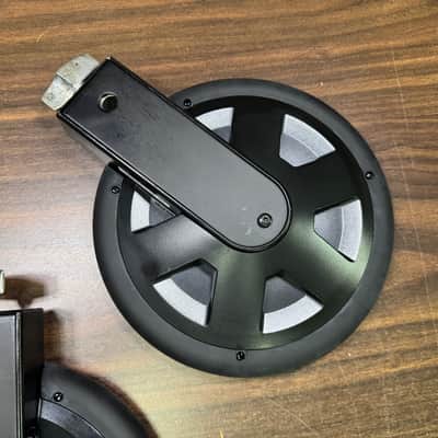 3 Pack - Roland PD-8a Single Trigger V-Drum Pads - E9C8494, E9C8493, & E9C8492 image 6
