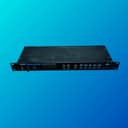 Alesis QuadraVerb 20k Bandwidth Simultaneous Digital Effects Processor