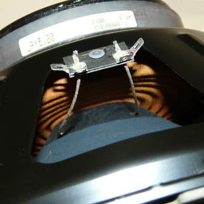 Eminence Yamaha Jay5120 12" Woofer 8 Ohm Pair (2) Replacement Speakers image 12