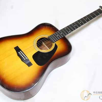 Epiphone EJ-200CE 2009 image 7