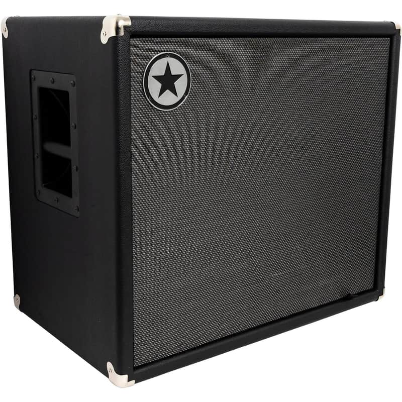 Blackstar U115C Elite Guitar Speaker Cabinet (400 Watts, 1x15"), 8 Ohms image 1