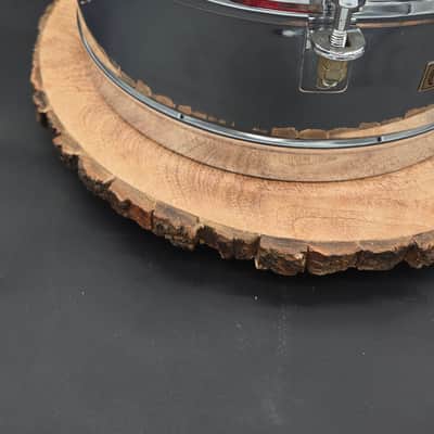 Latin Percussion LP Caliente 14 X 6 Timbale, Brilliant Chrome image 3