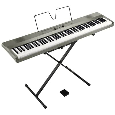 Korg LIANO-MSilver image 6