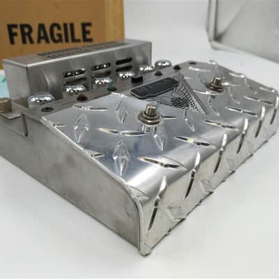 Mesa Boogie V-Twin 1990s - Chrome image 2
