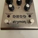 Strymon Deco V1 2014 - 2022 - Silver
