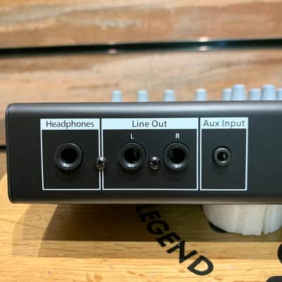 Presonus EarMix 16M AVB Personal Monitor Mixer image 5
