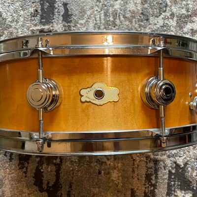 Camco Aristocrat 14x5 Snare image 1