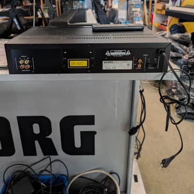TASCAM CD-RW700 image 7