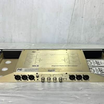 Lectrosonics VR Venue Receiver Block 470-26 Digital Hybrid Wireless #6157 (THS) image 6