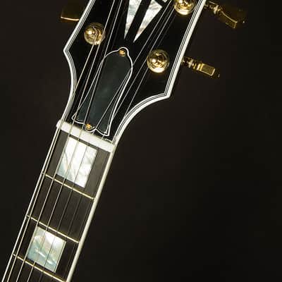 Gibson Custom Shop Les Paul Axcess Custom - Gloss image 3