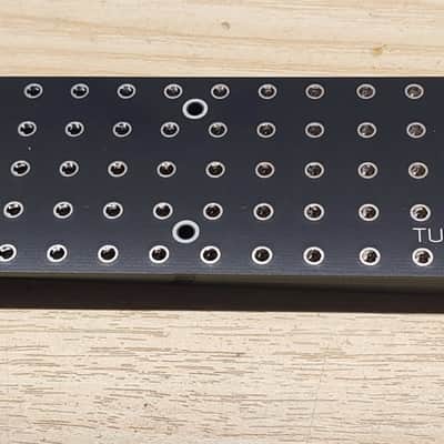 Point to Point PTP Wiring Connection Black Board for Tube Guitar Amp DIY (Medium) image 4